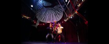 Les Z’ATELIERS CIRQUE du week-end
