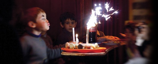 LES Z’ANNIVERSAIRES enfants au Zèbre : Spectacle & découvertes de pratiques de cirque !