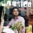 Photo Lartigo - Concert au Zèbre de Belleville - jeudi 8/11/2012 à 20 H