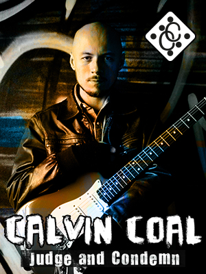 CALVIN COAL