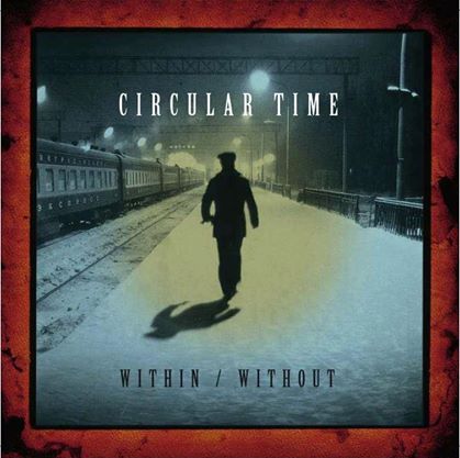 CIRCULAR TIME
