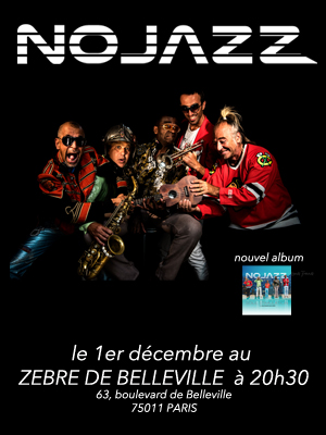 NOJAZZ