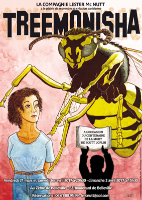 TREEMONISHA