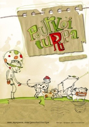 POURKOITURIPA