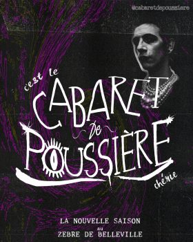 Cabaret de Poussière