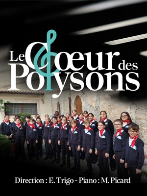 Le Chœur des Polysons