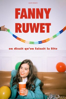 FANNY RUWET