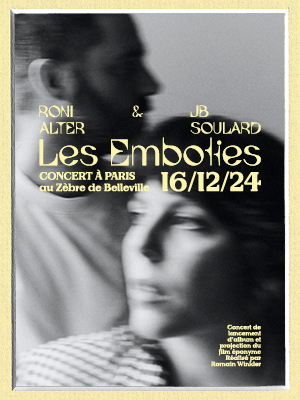 Les Embolies